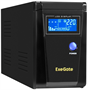 ИБП ExeGate SineTower SN-600.LCD.AVR.2SH 221182