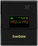 ИБП ExeGate SpecialPro Smart LLB-1000.LCD.AVR.8C13 221183