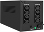 ИБП ExeGate SpecialPro Smart LLB-1000.LCD.AVR.8C13 221183