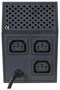ИБП Powercom Raptor RPT-800A 3xIEC 320 221186