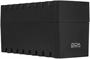 ИБП Powercom Raptor RPT-600AP EURO 221191