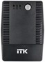ИБП ITK EST-1000VA-1-001-S-L 221193