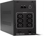 ИБП ExeGate SpecialPro UNB-1000.LED.AVR.6C13.RJ.USB 221195