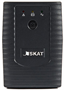 ИБП Бастион SKAT-UPS 600-IN-1x7 221199