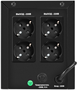 ИБП ExeGate SpecialPro UNB-1000.LED.AVR.4SH 221202