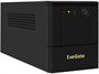 ИБП ExeGate SpecialPro UNB-1000.LED.AVR.4SH 221202