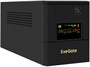 ИБП ExeGate SpecialPro UNB-1000.LED.AVR.4SH.USB 221203