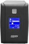 ИБП HIDEN EXPERT ULS600С 221212