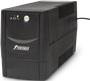 ИБП Powerman Back Pro 650 Plus 221214