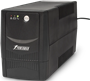 ИБП Powerman Back Pro 850 Plus 221215