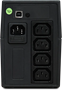 ИБП Powerman Back Pro 850I Plus 221216