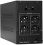 ИБП ExeGate SpecialPro UNB-1000.LED.AVR.4SH.RJ 221224