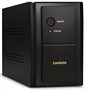 ИБП ExeGate SpecialPro Smart LLB-1000.LCD.AVR.4SH.RJ.USB 221228