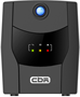 ИБП CBR QTM-1200T-6I-LCUC 221232