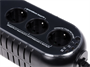 ИБП Powercom WOW-500U 221237