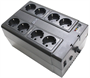 ИБП Powercom Spider SPD-850E CUBE 221240