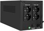 ИБП ExeGate SpecialPro Smart LLB-1000.LCD.AVR.4SH 221243