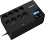 ИБП Powerman Brick 650 PLUS 221245