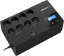 ИБП SMARTWATT SAFE PRO 1050 221248