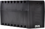 ИБП Powercom Raptor RPT-1000A 3xIEC 320 221255