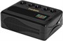 ИБП ExeGate ServerRM UNL-800.LCD.AVR.2SH.3C13.USB.2U 221257