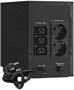 ИБП ExeGate SpecialPro UNB-1600.LED.AVR.2SH.3C13 221261