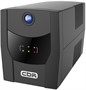 ИБП CBR QTM-1200T-4F-LCUC 221262