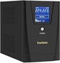 ИБП ExeGate SpecialPro UNB-1500.LED.AVR.8C13.USB 221267
