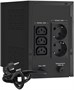 ИБП ExeGate SpecialPro Smart LLB-1500.LCD.AVR.2SH.3C13 221269