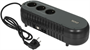 ИБП Powercom WOW-700U 221270