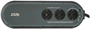 ИБП Powercom WOW-700U 221270