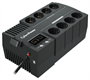 ИБП CyberPower BS650E New 221277