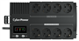 ИБП CyberPower BS650E New 221277