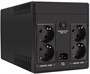 ИБП ExeGate SpecialPro Smart LLB-1500.LCD.AVR.4SH 221278