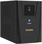 ИБП ExeGate SpecialPro Smart LLB-1600.LCD.AVR.2SH.3C13 221282