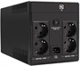 ИБП ExeGate SpecialPro UNB-1600.LED.AVR.4SH.USB 221283