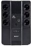 ИБП Бастион SKAT-UPS 600-AI-IN-1x7 221287
