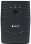 ИБП Бастион SKAT-UPS 800-IN-1x9 221301