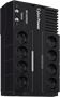 ИБП CyberPower Brics BR700EA 221304