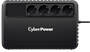 ИБП CyberPower BU1000E 221305