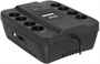 ИБП Powercom Spider SPD-550U LCD 221306