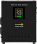 ИБП ExeGate FineSine SX-500.LCD.AVR.2SH 221307
