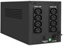 ИБП ExeGate Power NB-2000.LED.AVR.8C13 221312