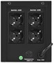 ИБП ExeGate Power NB-2200.LED.AVR.4SH 221314