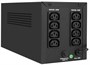 ИБП ExeGate Power NB-2200.LED.AVR.8C13 221315