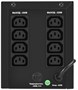 ИБП ExeGate Power NB-2200.LED.AVR.8C13 221315