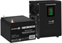 ИБП ExeGate FineSine SX-800.LCD.AVR.2SH 221317
