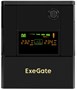 ИБП ExeGate Smart LB-2000.LCD.AVR.8C13.USB 221318