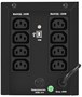 ИБП ExeGate Smart LB-2000.LCD.AVR.8C13.USB 221318