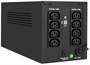 ИБП ExeGate Power NB-2000.LED.AVR.8C13.USB 221321